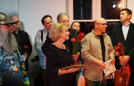 wystawa środowiskowa 2016