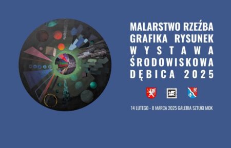 WYSTAWA ŚRODOWISKOWA - DĘBICA 2025