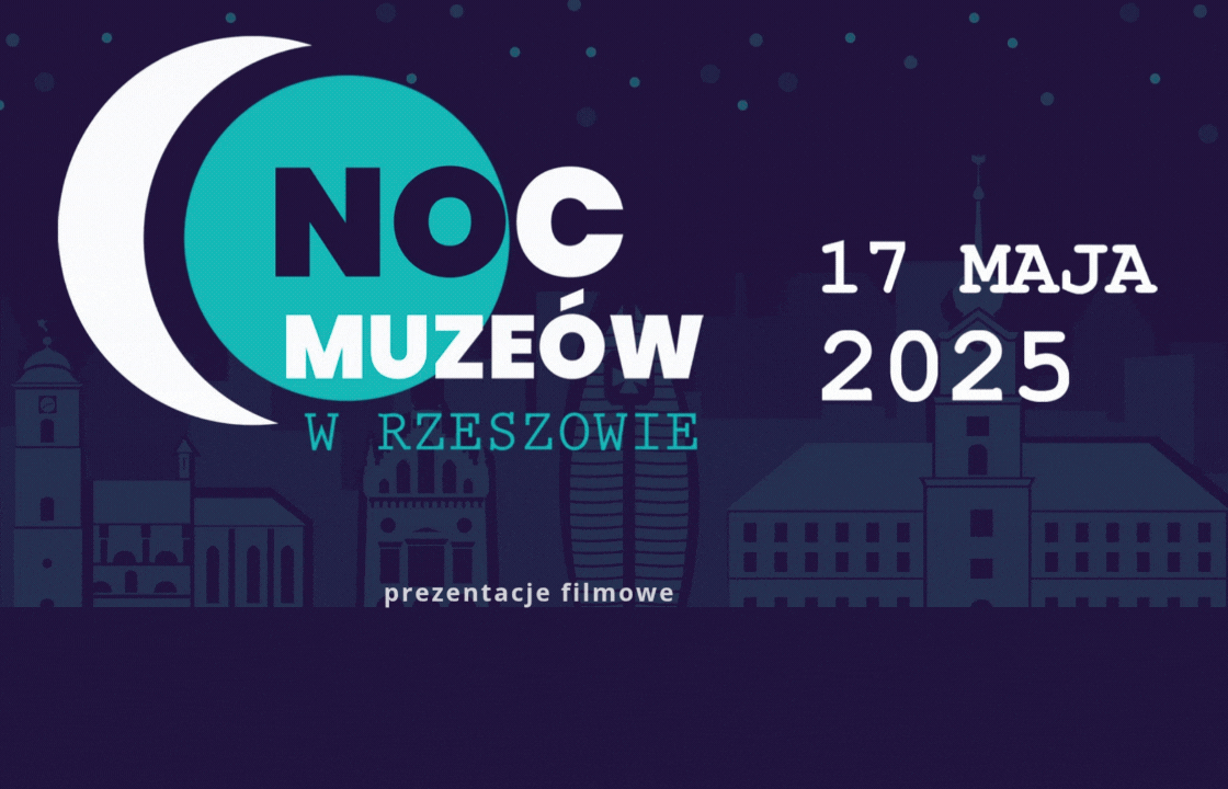 NOC MUZEÓW w Rzeszowie - galeria r_z - anatomia procesu 2