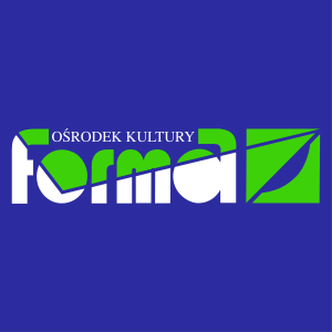 FORMA OŚRODEK KULTURY logo