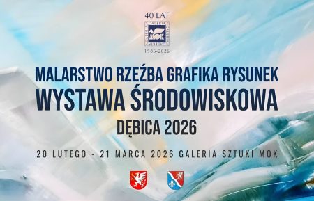 WYSTAWA ŚRODOWISKOWA - DĘBICA 2026