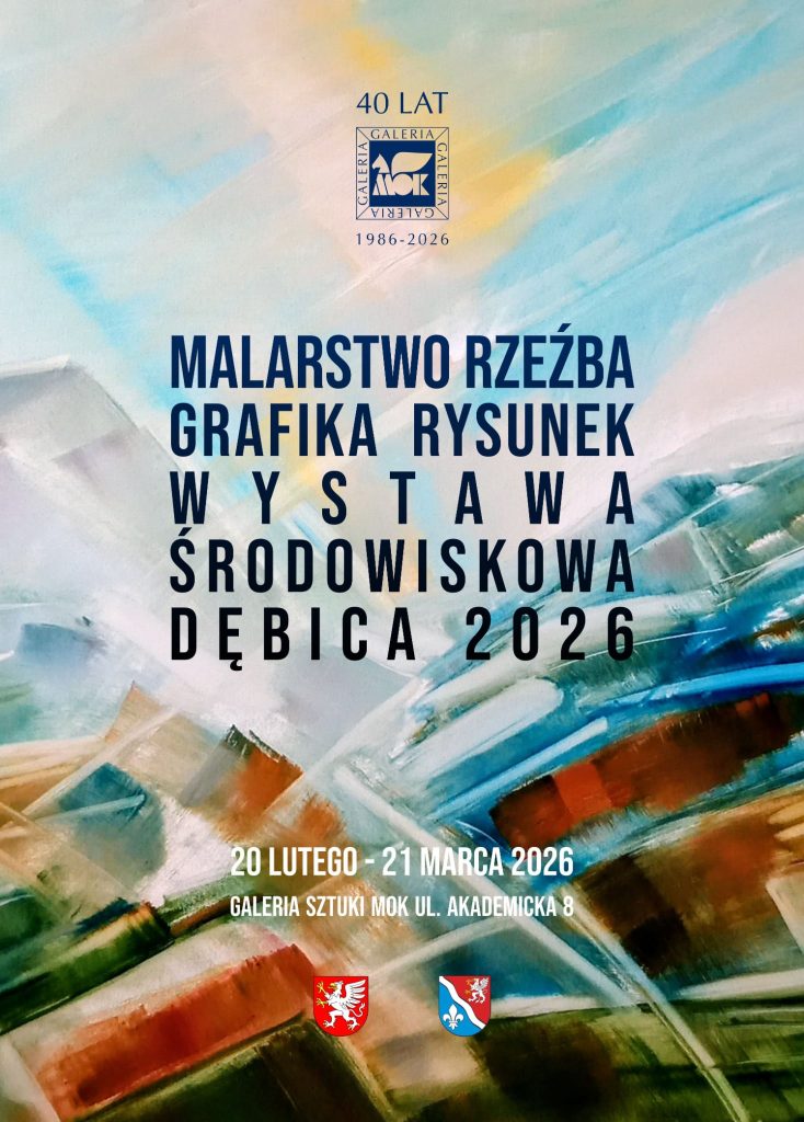 WYSTAWA ŚRODOWISKOWA - DĘVBICA 2026