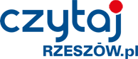 czytajrzeszow.pl - logo