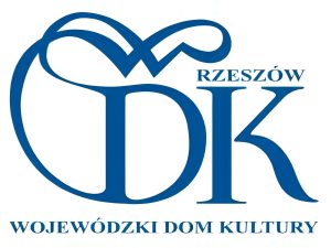 Wojewódzki Dom Kultury w Rzeszowie - logo