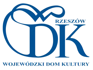 Wojewódzki Dom Kultury w Rzeszowie - logo
